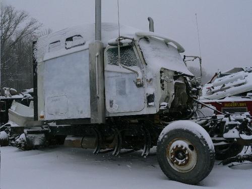 INTERNATIONAL 9400I