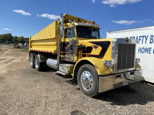 Peterbilt 359