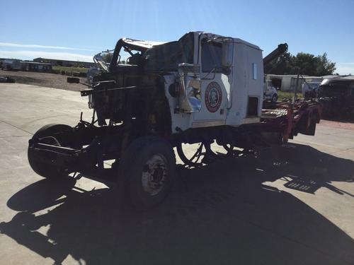 Western Star Trucks 4900FA