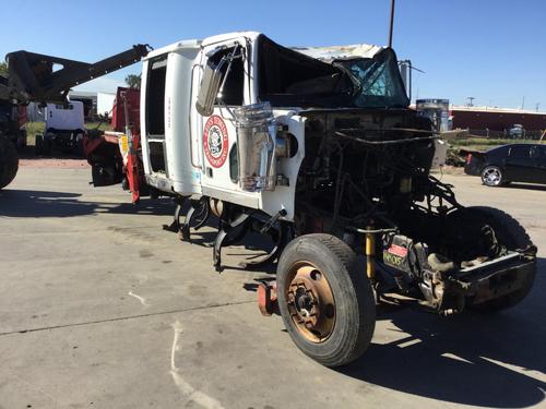 Western Star Trucks 4900FA