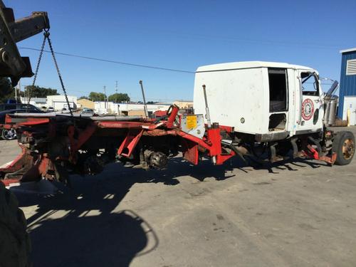 Western Star Trucks 4900FA