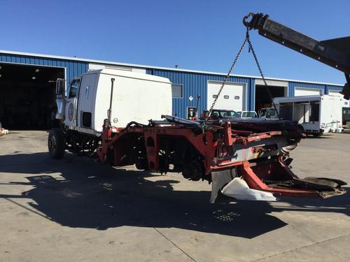 Western Star Trucks 4900FA