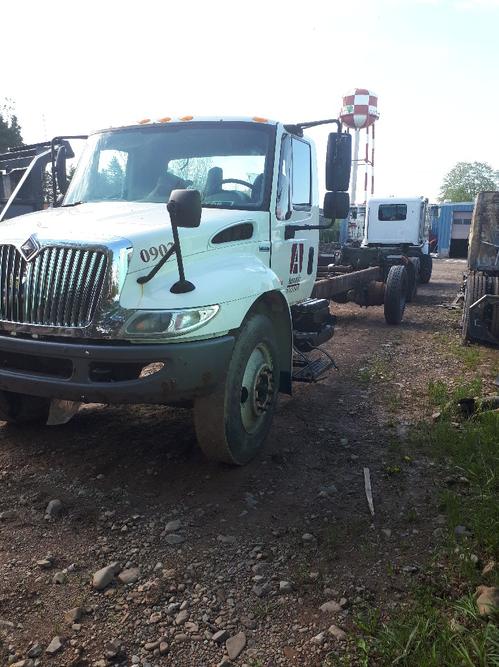 International Durastar