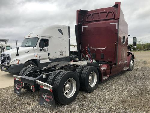 Peterbilt 579