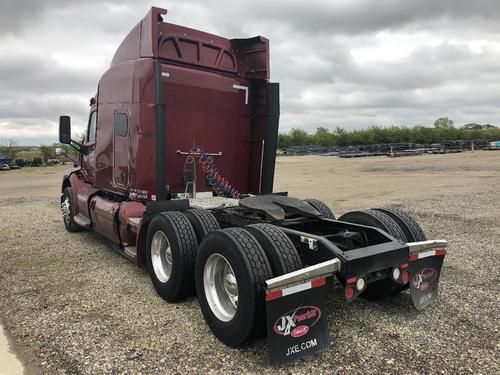 Peterbilt 579