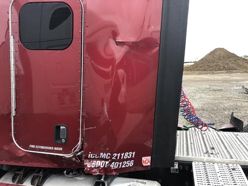 Peterbilt 579