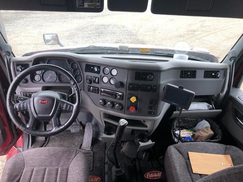 Peterbilt 579