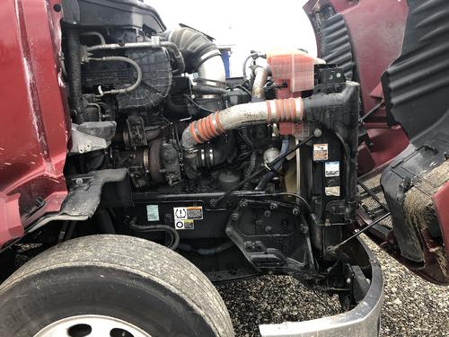 Peterbilt 579