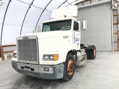 Freightliner FLD120