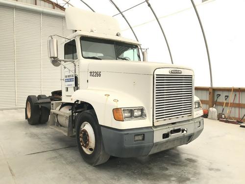 Freightliner FLD120