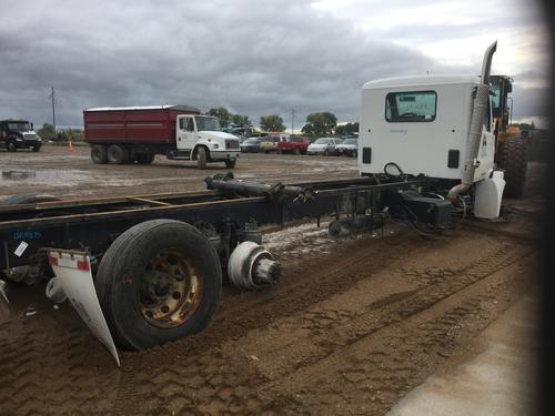 Kenworth T880