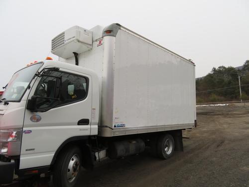 MITSUBISHI FUSO FE