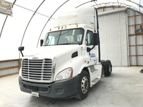 Freightliner CASCADIA