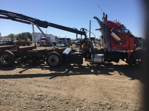 Freightliner CORONADO
