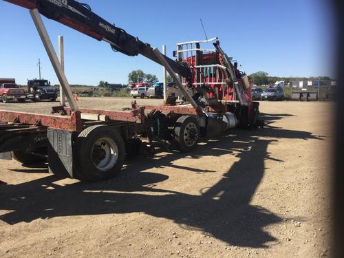 Freightliner CORONADO