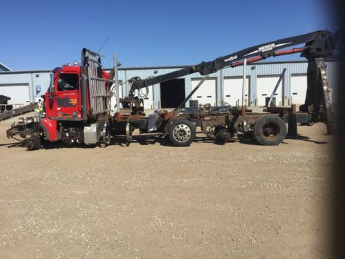 Freightliner CORONADO