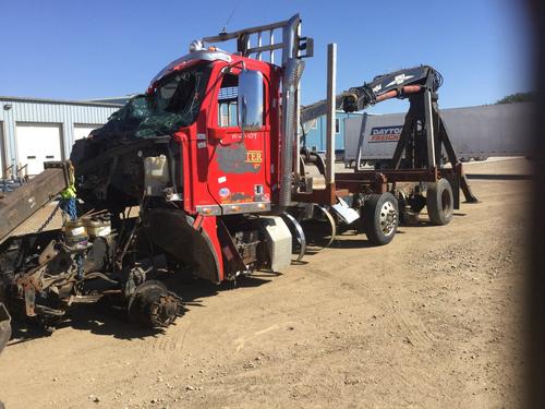 Freightliner CORONADO