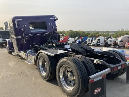 Peterbilt 389