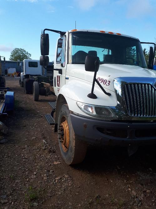 International Durastar