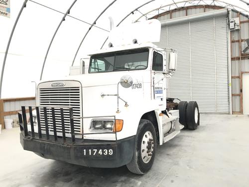 Freightliner FLD120