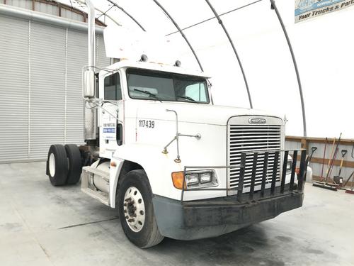 Freightliner FLD120