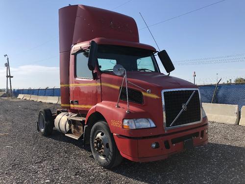 Volvo VNM