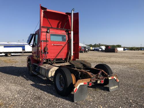 Volvo VNM