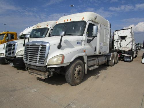 FREIGHTLINER CASCADIA 125