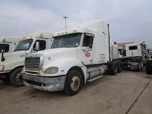 FREIGHTLINER COLUMBIA 120