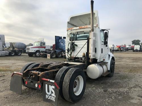 International 8600