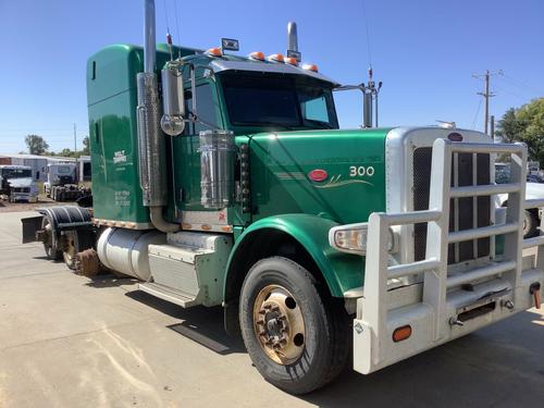 Peterbilt 388