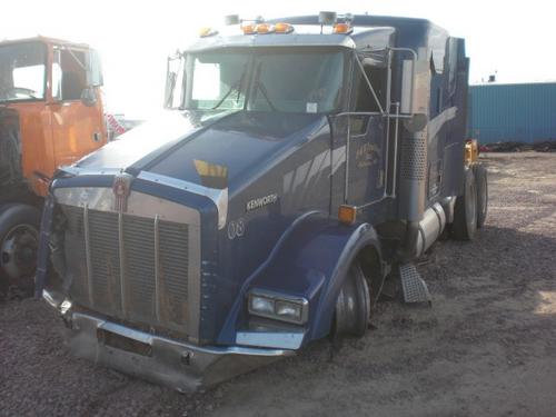 KENWORTH T800