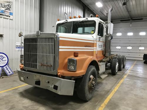 International 9300