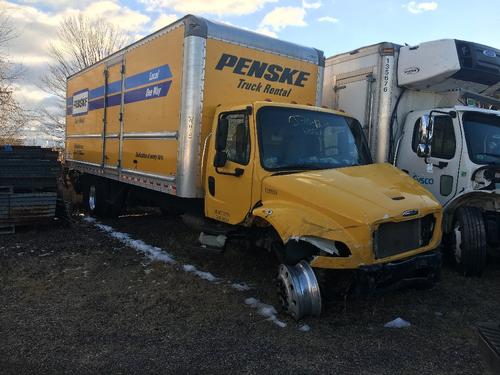 FREIGHTLINER M2 106 Medium Duty