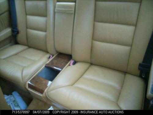 MERCEDES-BENZ MERCEDES 300E