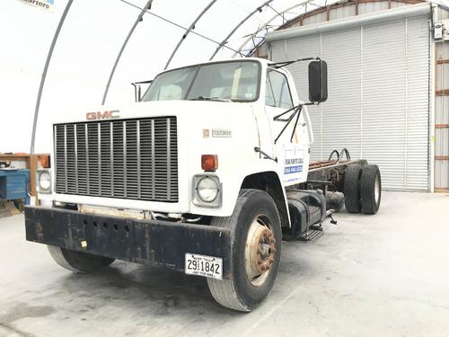 GMC BRIGADIER