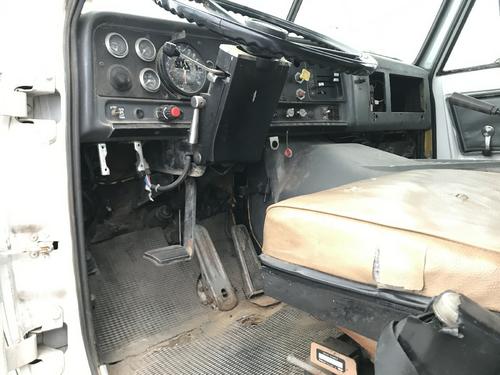 GMC BRIGADIER