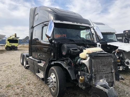 Volvo VNL