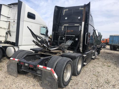 Volvo VNL