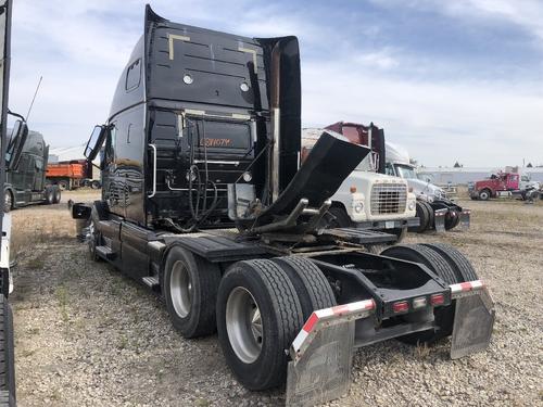 Volvo VNL