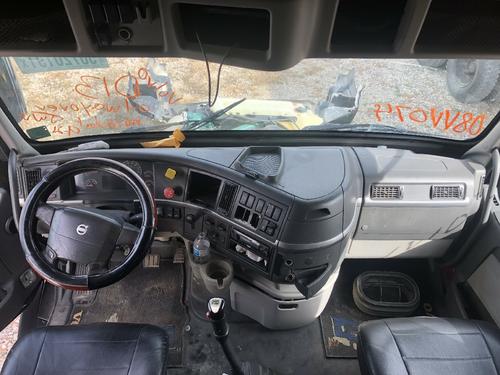 Volvo VNL