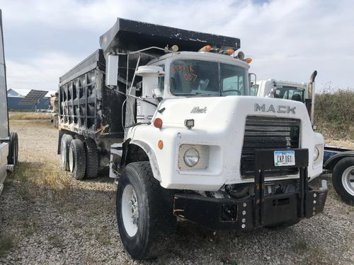 Mack DM600