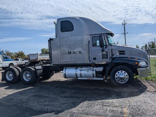MACK CXN613