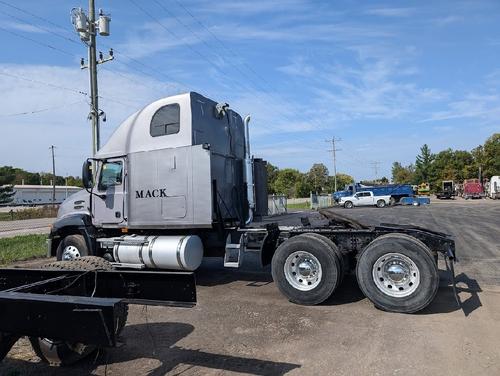 MACK CXN613