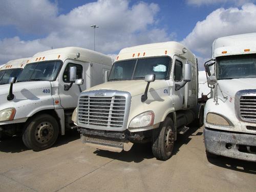 FREIGHTLINER CASCADIA 125