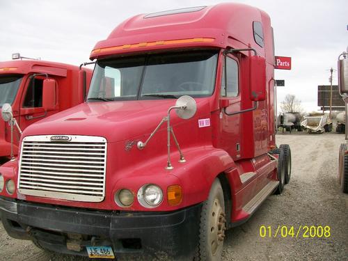 FREIGHTLINER CENTURY 120