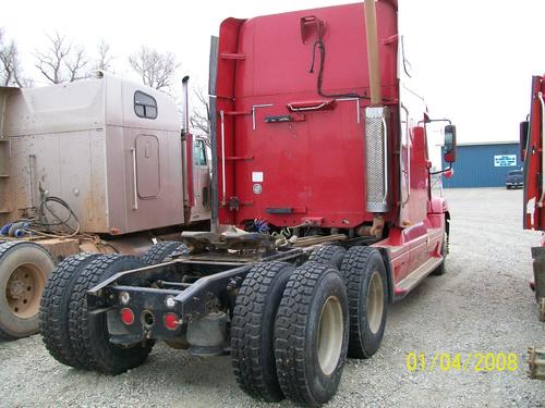 FREIGHTLINER CENTURY 120