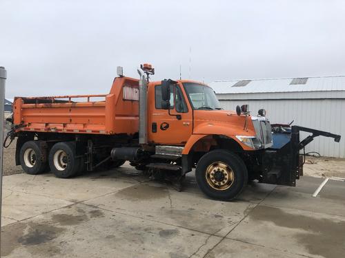 International 7400