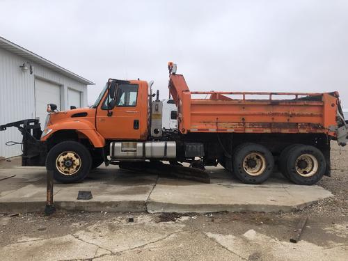 International 7400