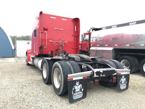 Peterbilt 386